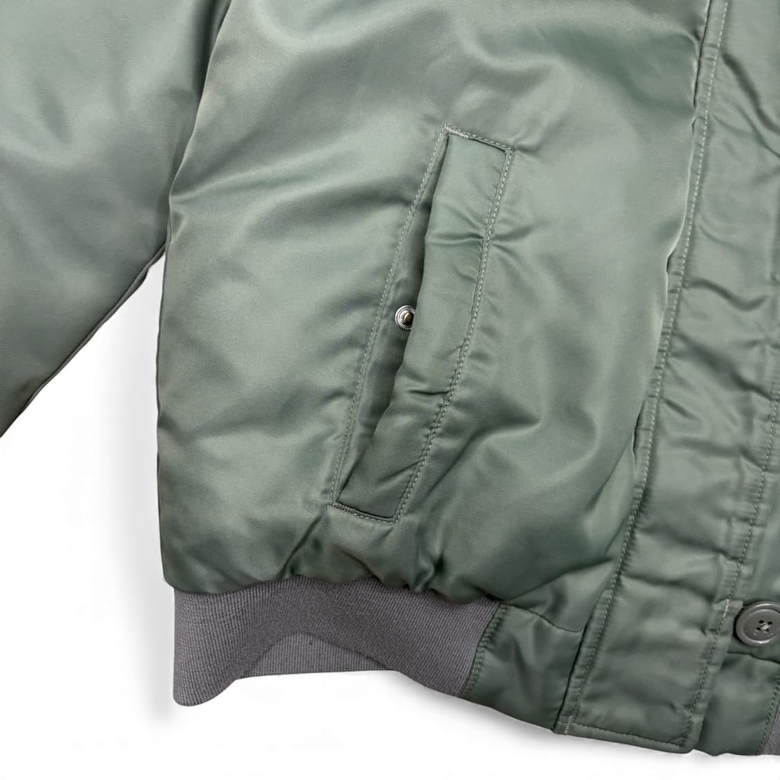 리바이스 N-2B 덕 다운 파카 상품이미지5