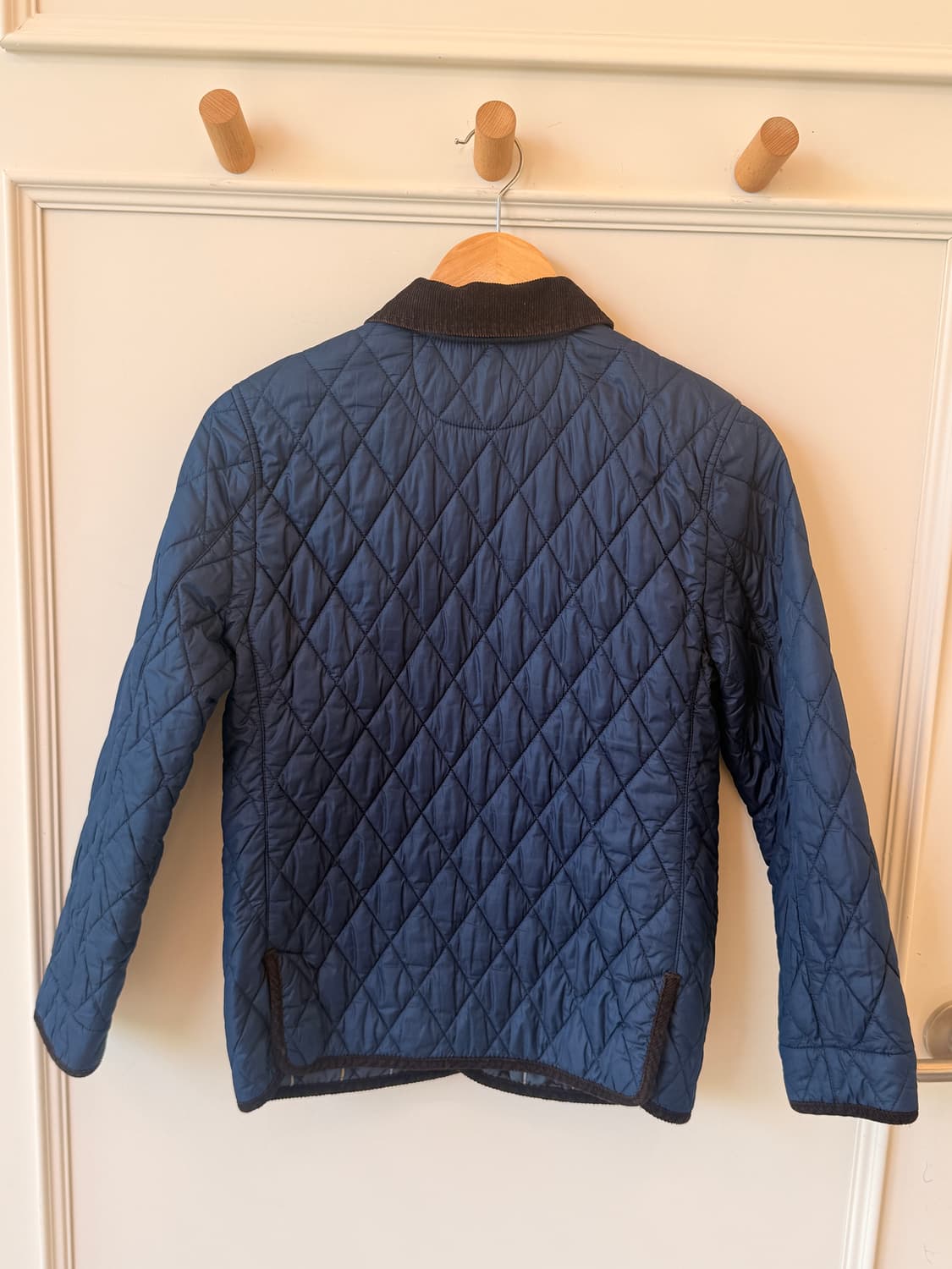 폴로키즈(Polo ralph lauren) kids 퀄팅자켓 상품이미지2