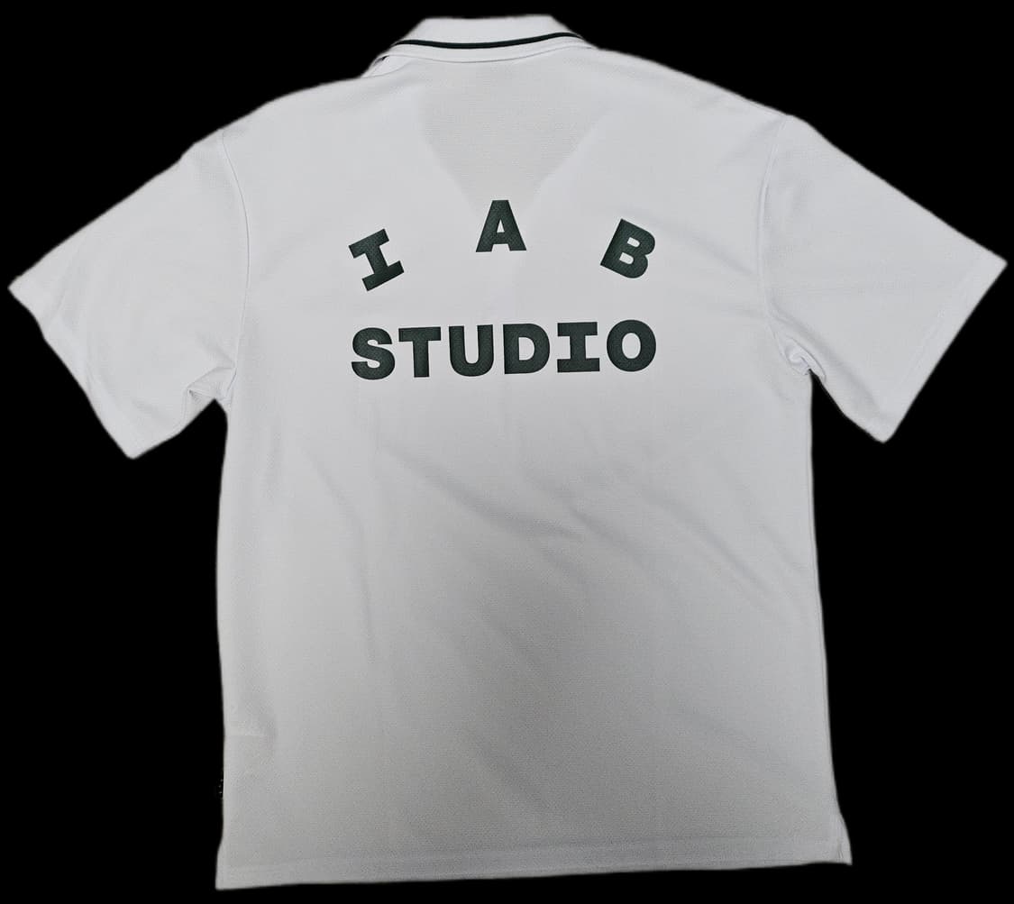 아이앱 x 요넥스 셔츠 상품이미지2