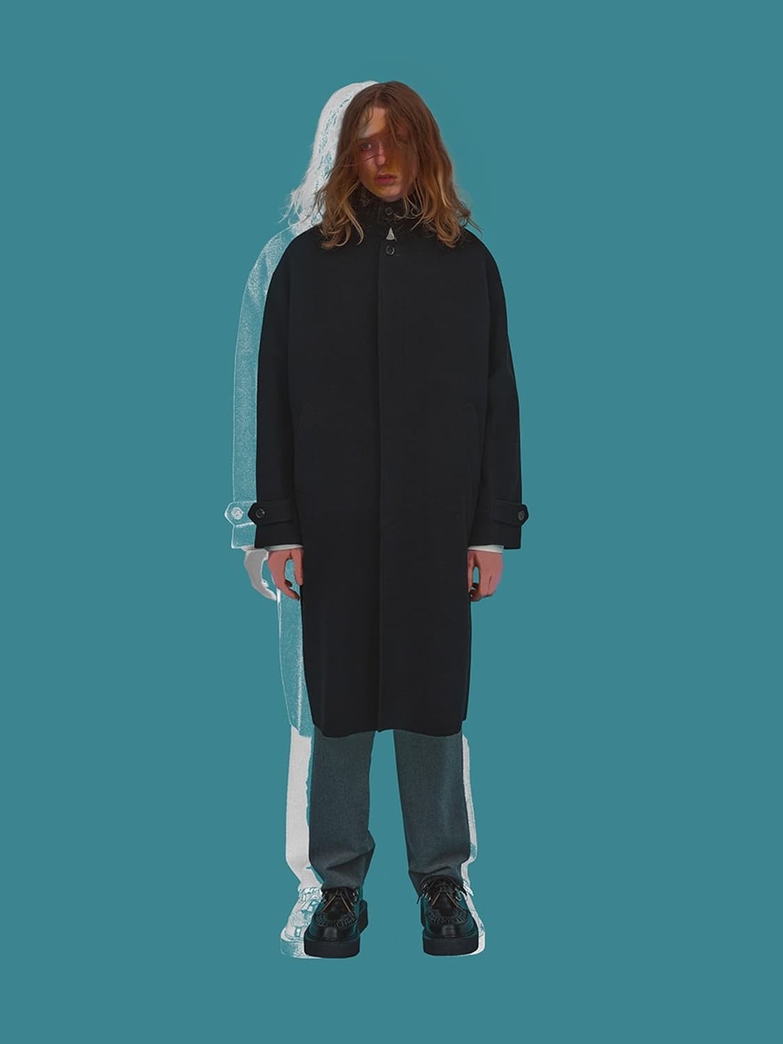 UNDERCOVER 상품이미지4