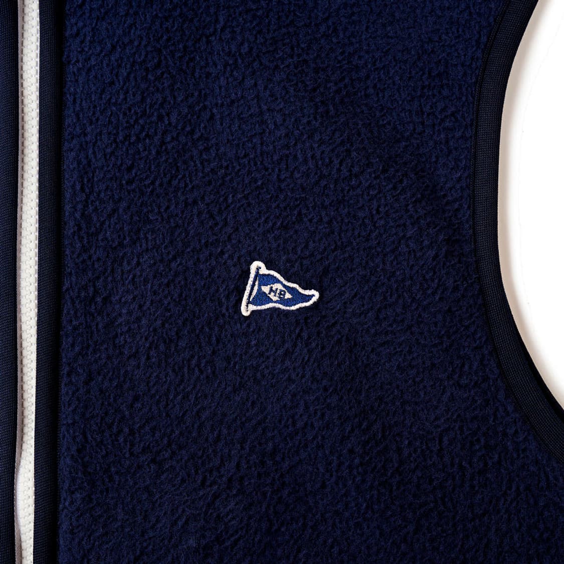 [2] 헤비듀티 플리스 베스트(후리스 조끼) 상품이미지2