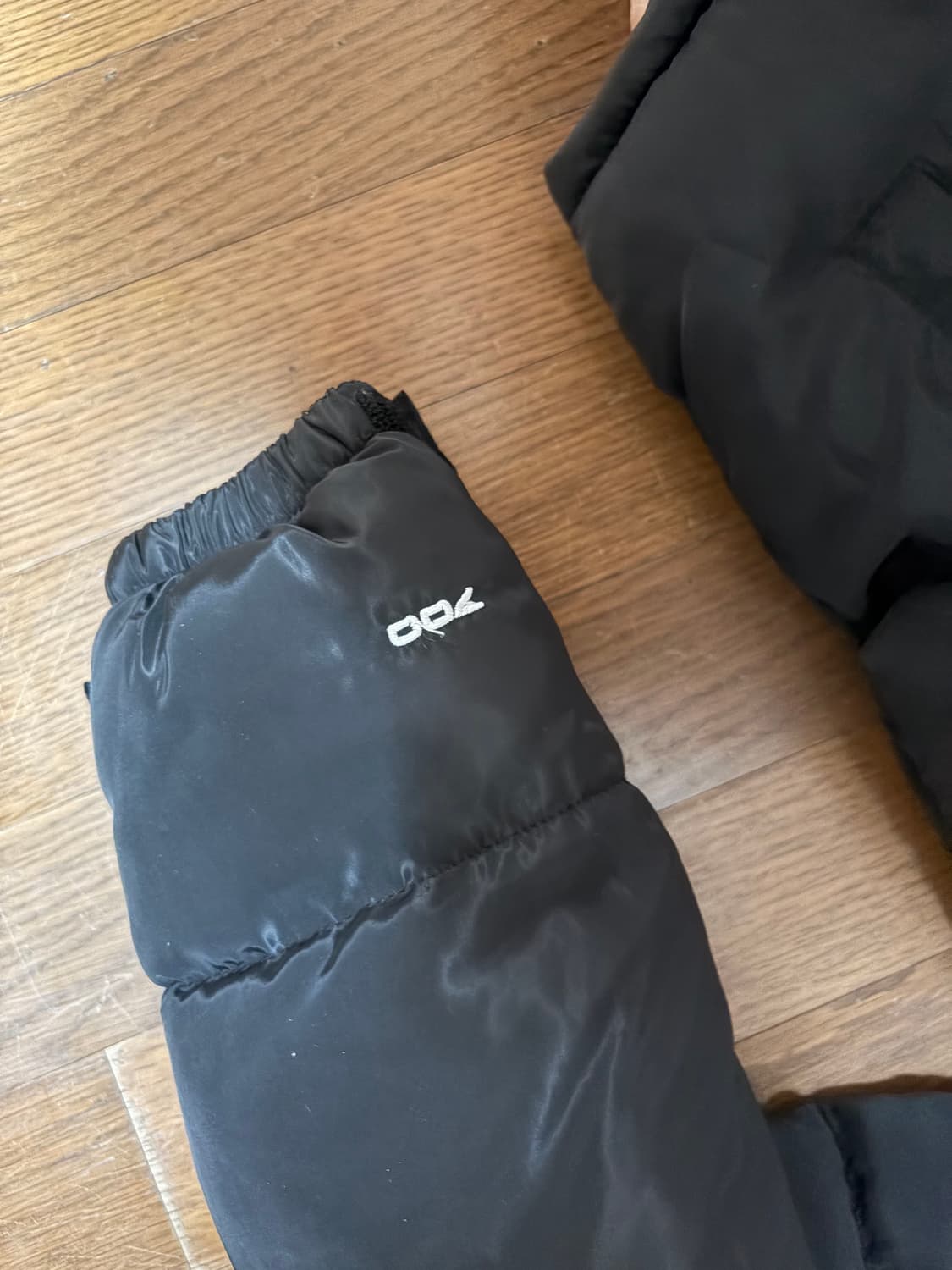 노스페이스 미국판 눕시 700 L사이즈 상품이미지3