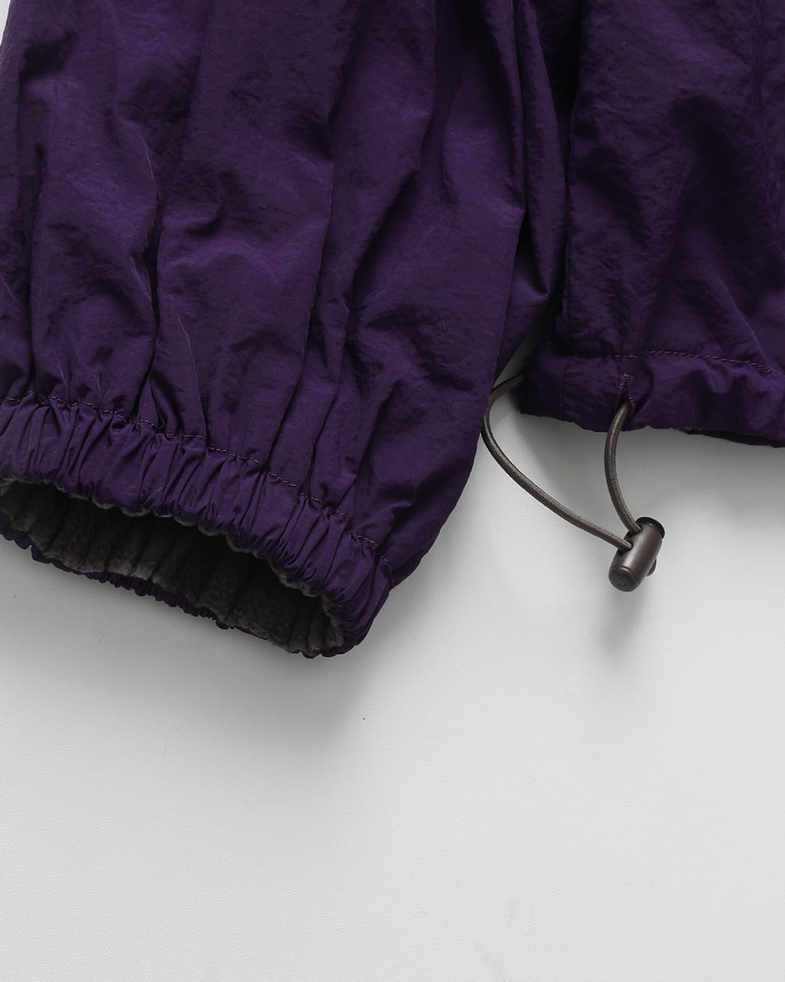 BEAMS BOY Nylon Reversible Blouson 상품이미지10