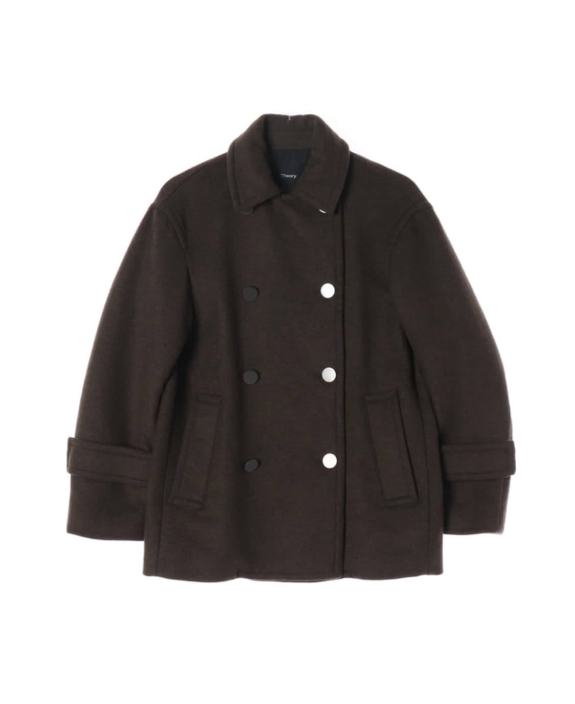 울 100 띠어리 울코트 / theory 코트 / 띠어리 코트 / 울코트 상품이미지1