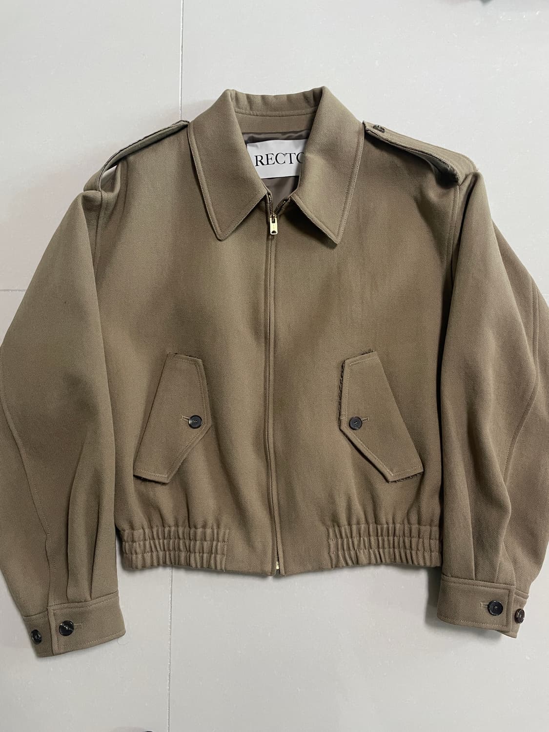 렉토 페이톤 자켓 Phaeton 자켓 상품이미지1