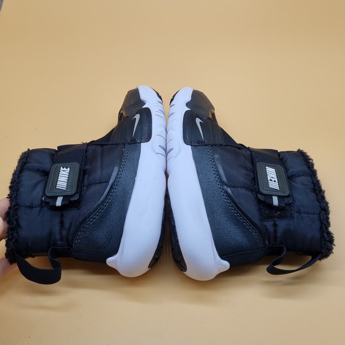 나이키 플렉스 어드밴스 아동부츠180 상품이미지5