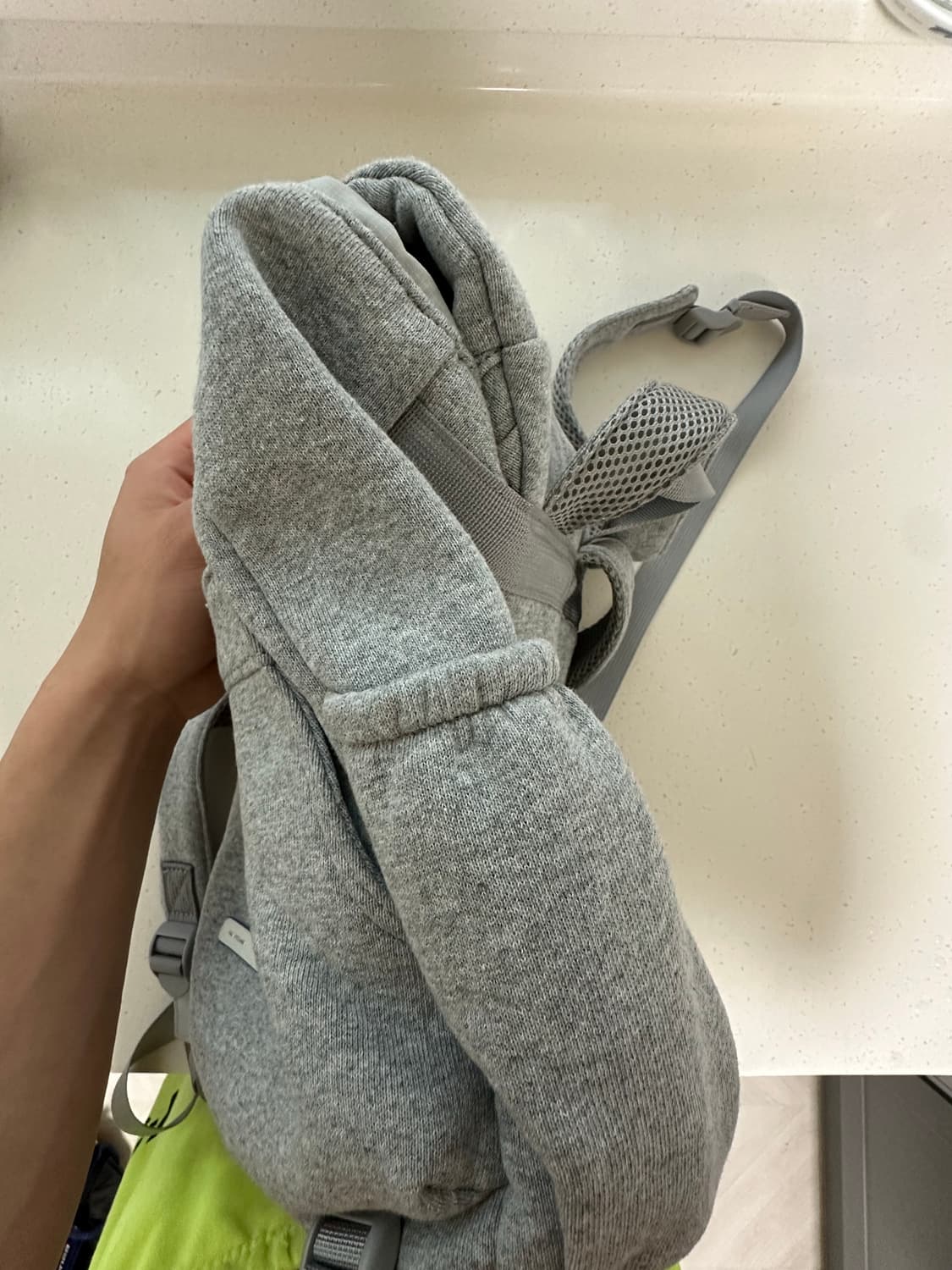 챔피온 가방 상품이미지3