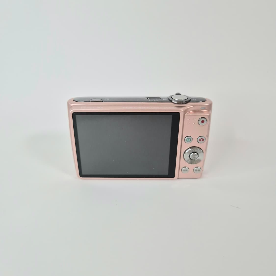 초미품✨️) 카시오 z400 핑크 (casio z400) 상품이미지3