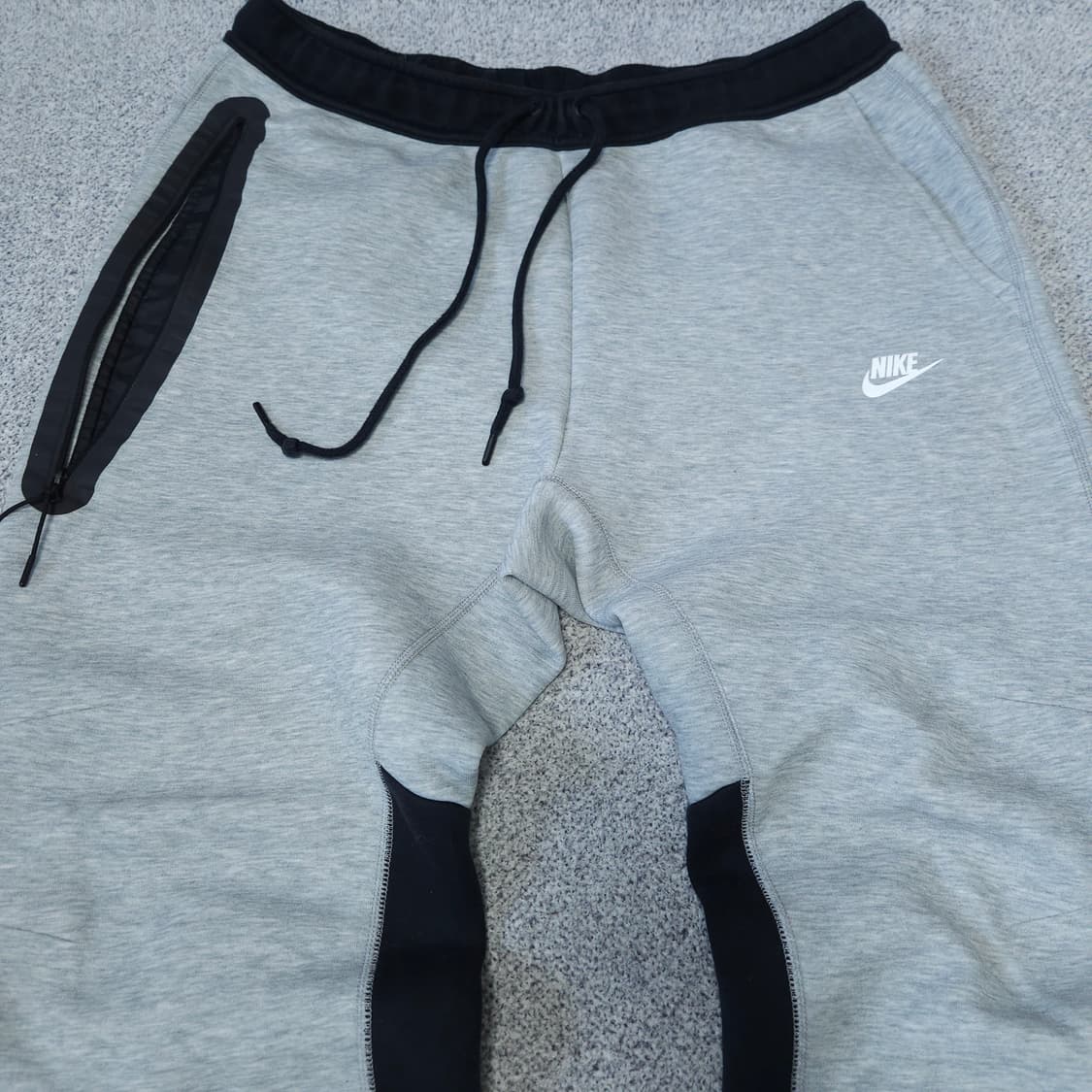 23ss 나이키 테크팩 바지 xxl 상품이미지2