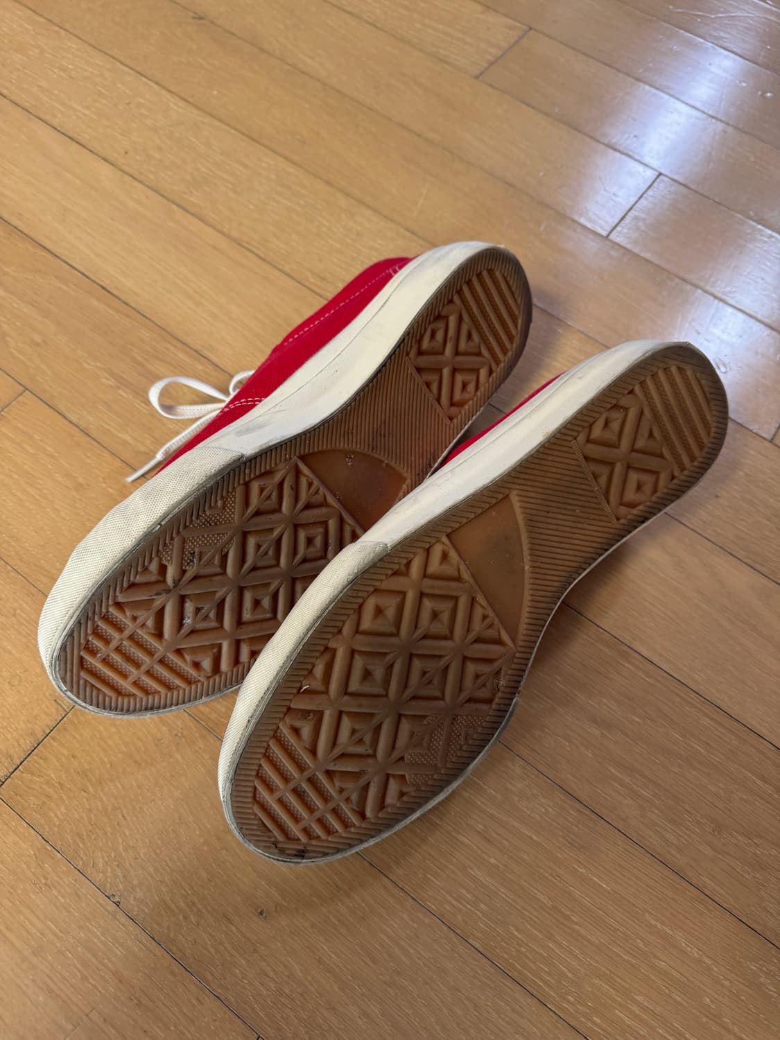 CATCH BALL 캐치볼 피크닉 스니커즈 270 상품이미지6