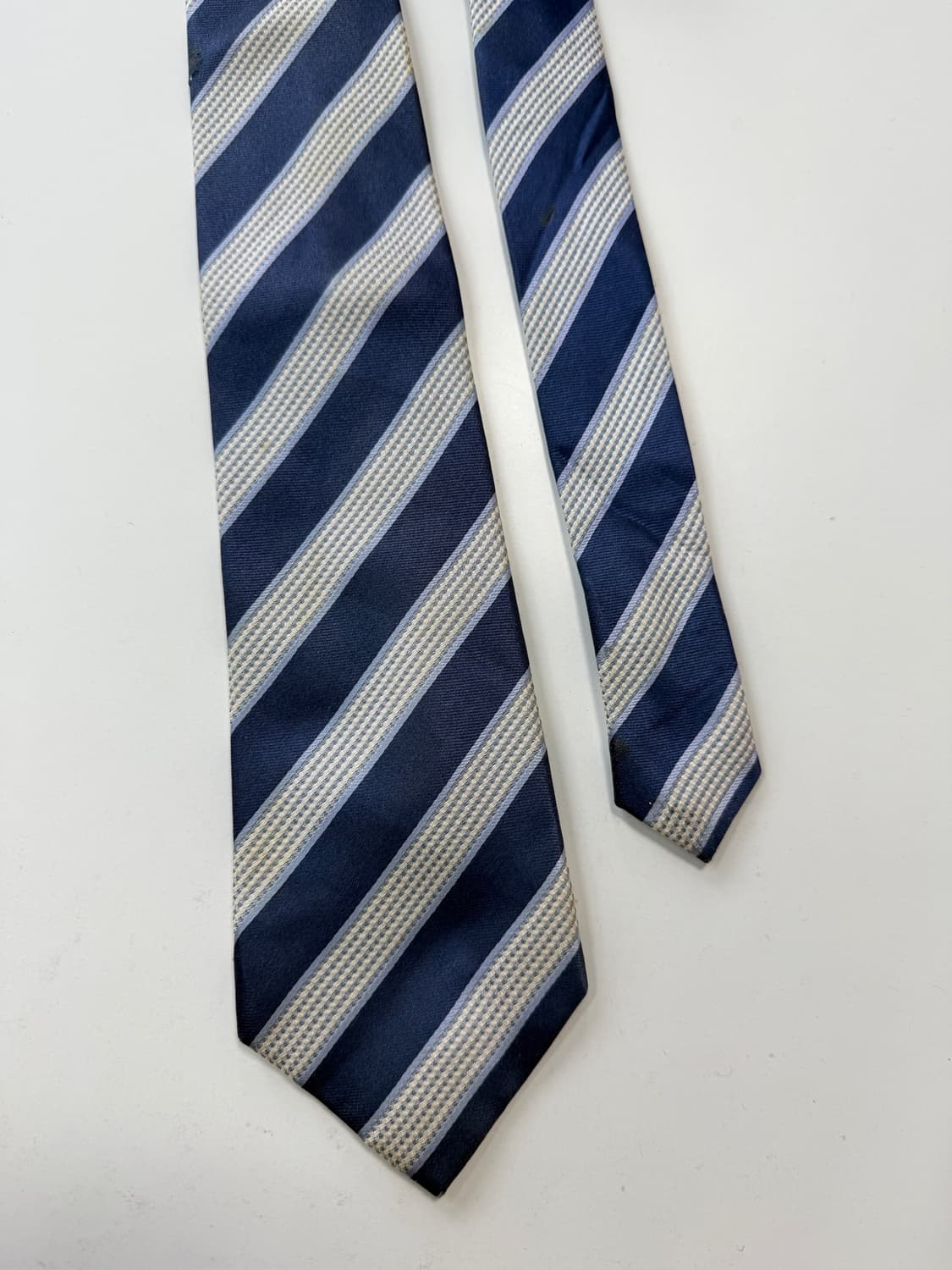 알프레도 베레타(Alfredo Beretta) 실크 넥타이 8.3cm 상품이미지4