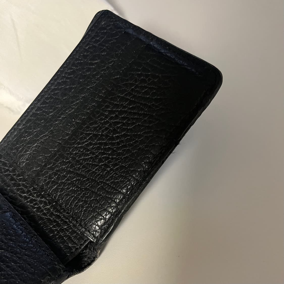 마르지엘라 스티치 반지갑 상품이미지3