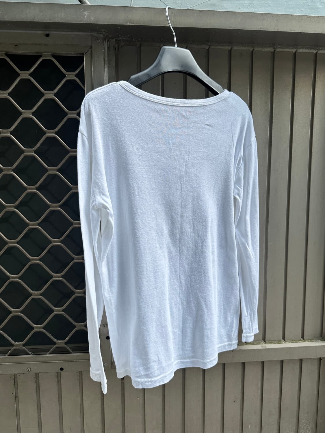 Vintage y2k long sleeve 상품이미지3