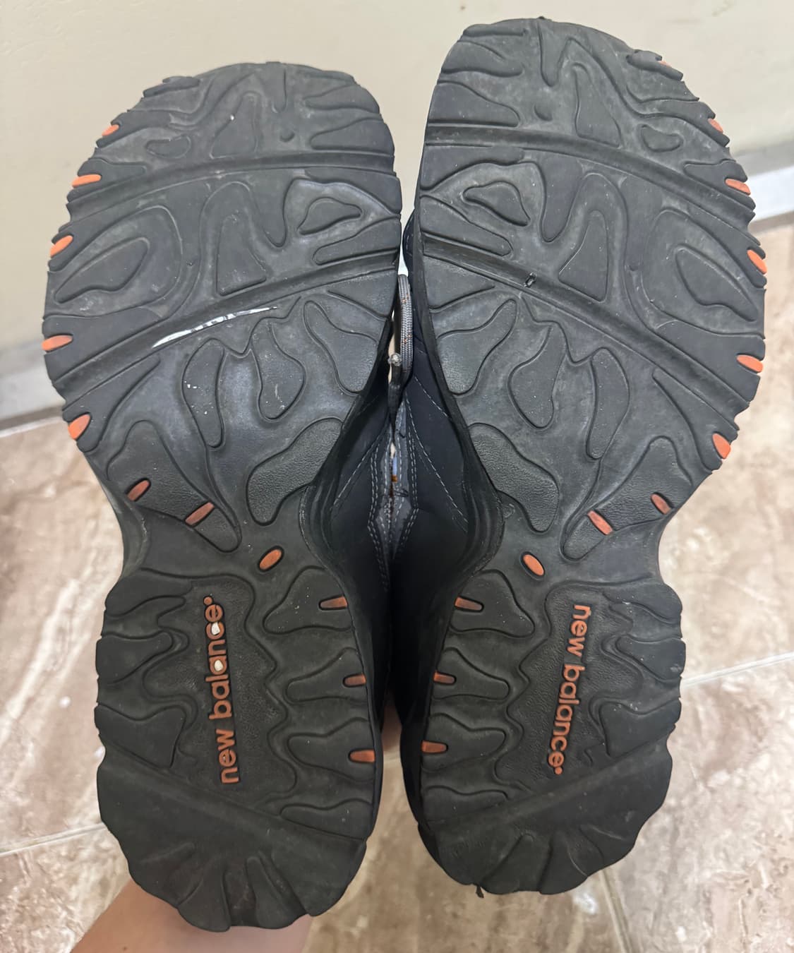 뉴발란스 ML 703 290 상품이미지4