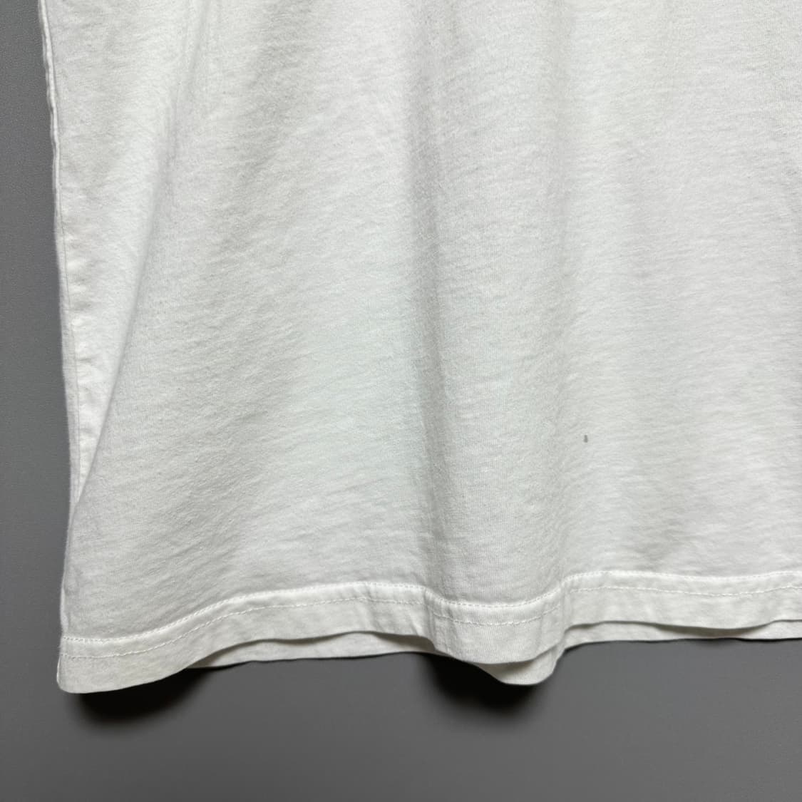 [L]챔피온 x 피넛 반팔 티셔츠 상품이미지3