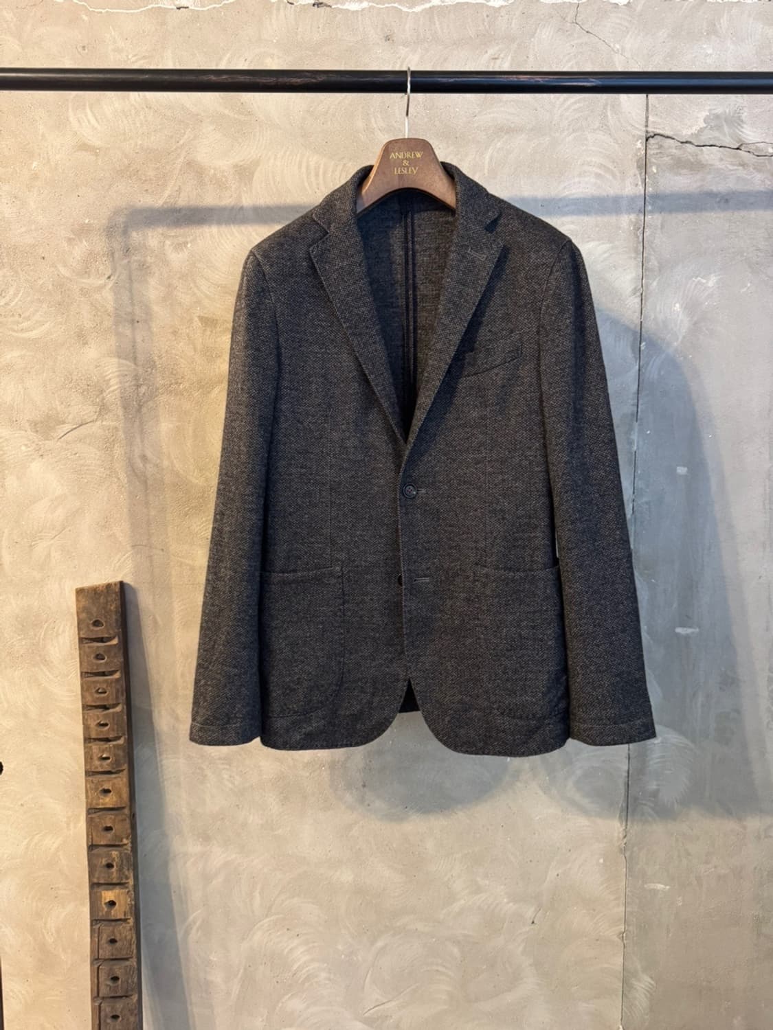 AT.P.CO 테일러드 자켓 슬림100 상품이미지1