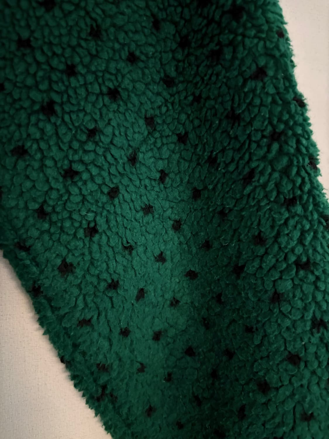 11fw Supreme Polka Dot Reversible Jacket 상품이미지5