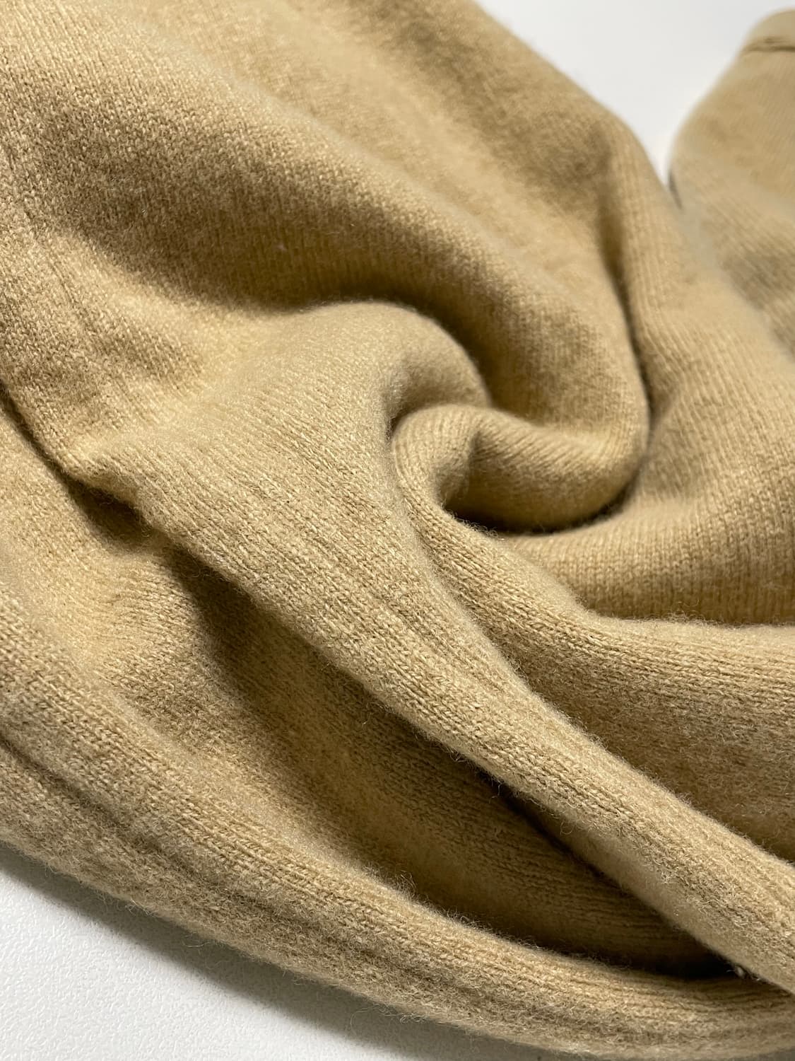 꼼데가르송 블랙 와펜 울 가디건 상품이미지8