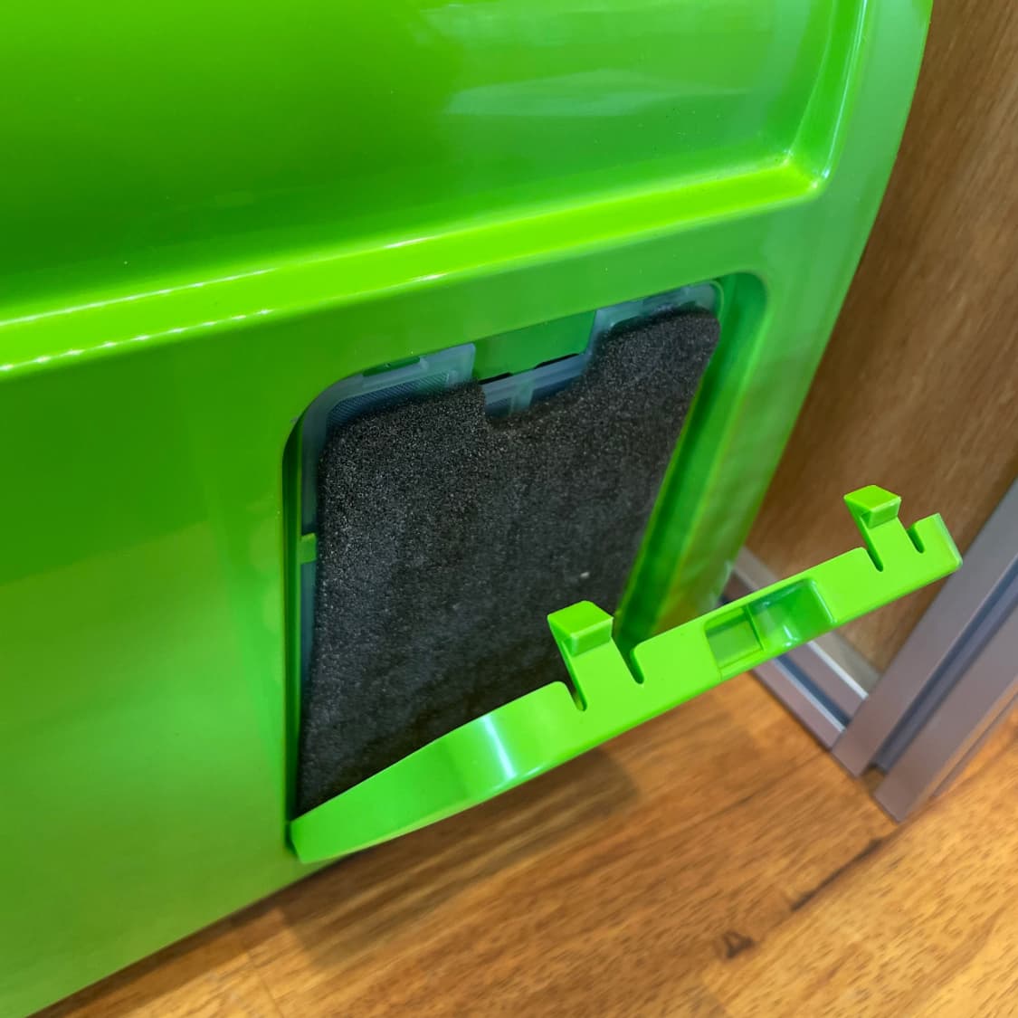 TOSHIBA BLANKET DRYER 상품이미지5