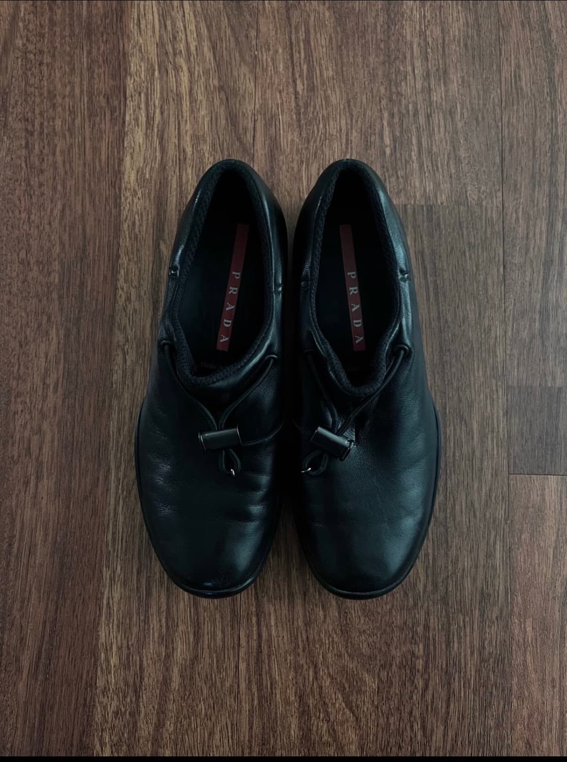 PRADA sports 260 상품이미지2