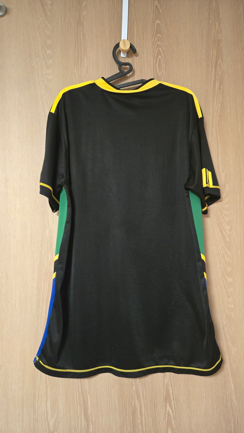 아디다스 탄자니아 국가대표 유니폼 상품이미지2