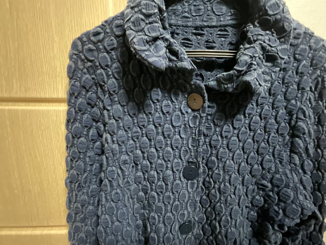 오프 빈티지 상의 상품이미지3