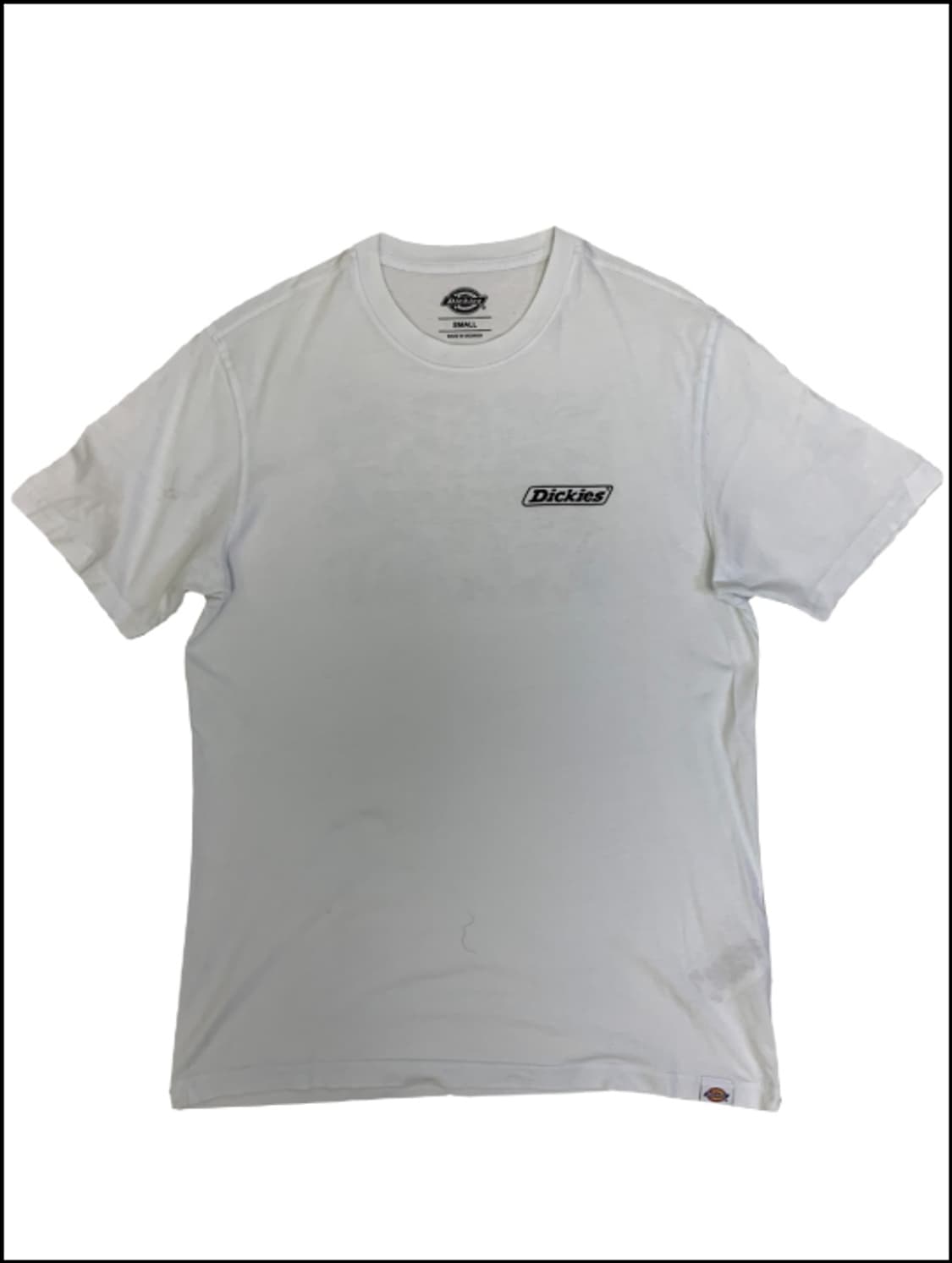 DICKIES T-shirt 상품이미지1
