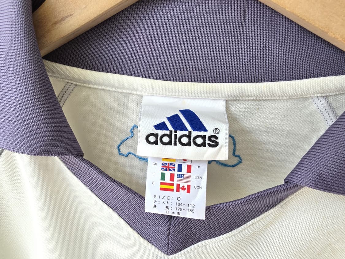 00s 아디다스 헥사곤 닌자라인 (made in japan) 상품이미지6