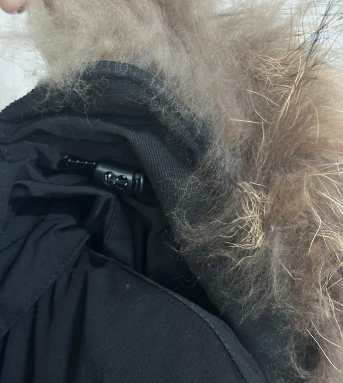 Hconnect 에이치커넥트 덕다운 패딩 상품이미지2