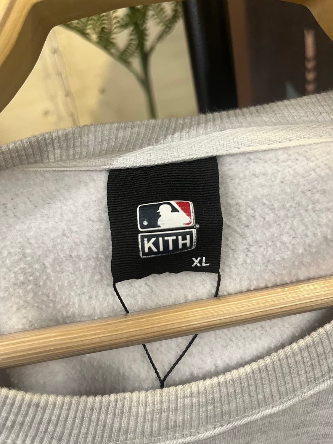KITH 메이저리그 LA 다저스 맨투맨 #csz871 상품이미지5
