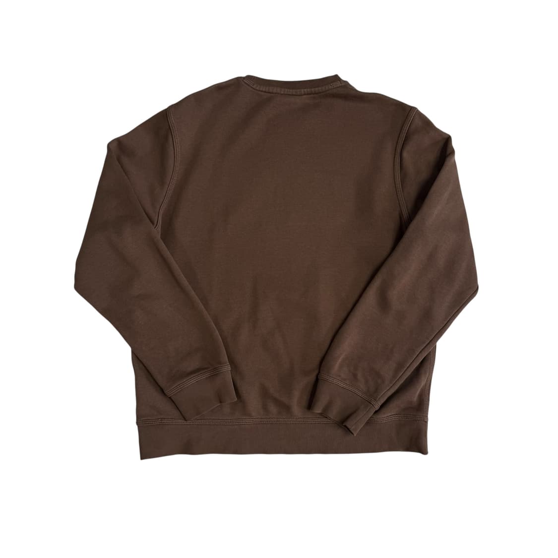 나이키 맨투맨 상품이미지3