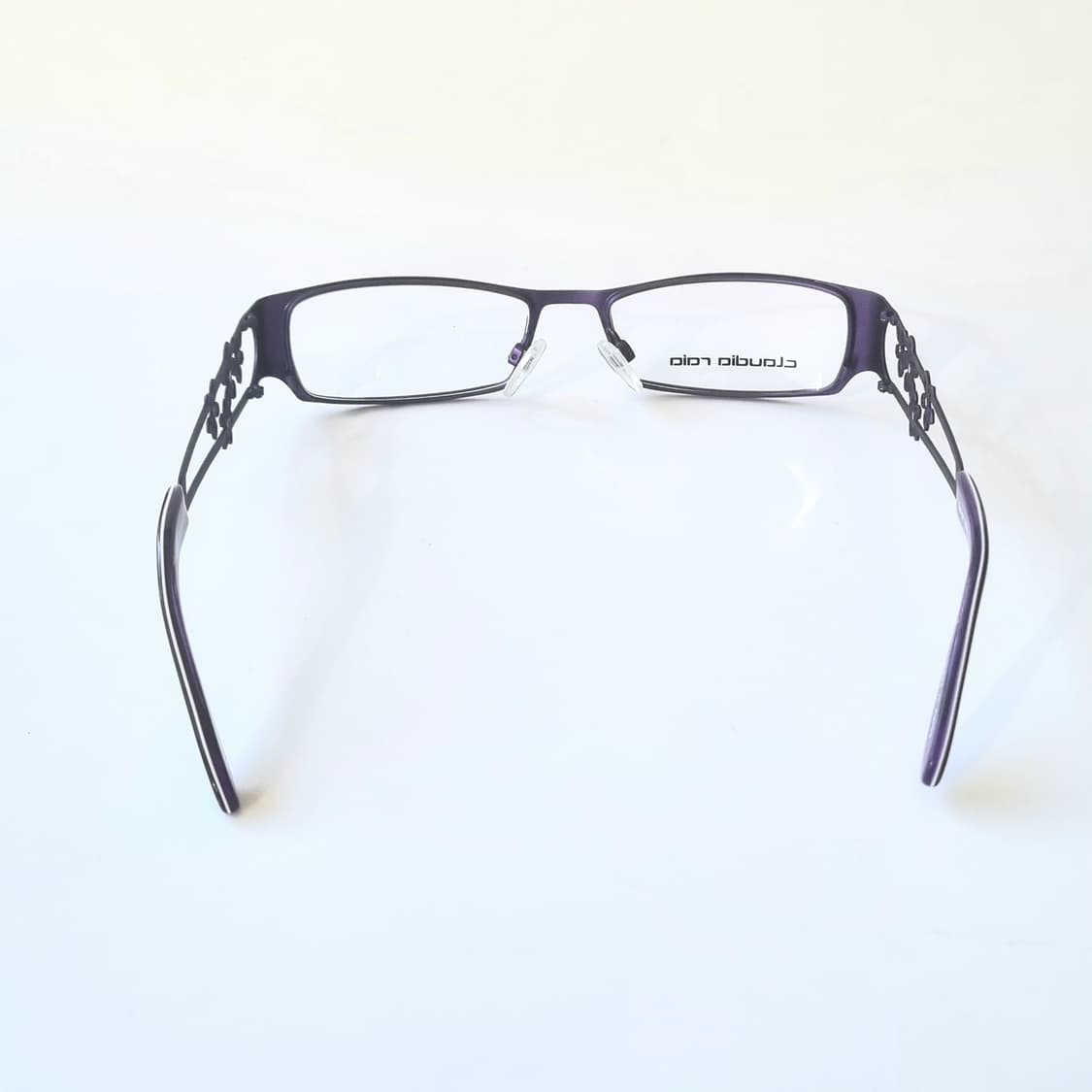 데드스탁 긱시크 컬러풀 플로럴  안경테 474 상품이미지6