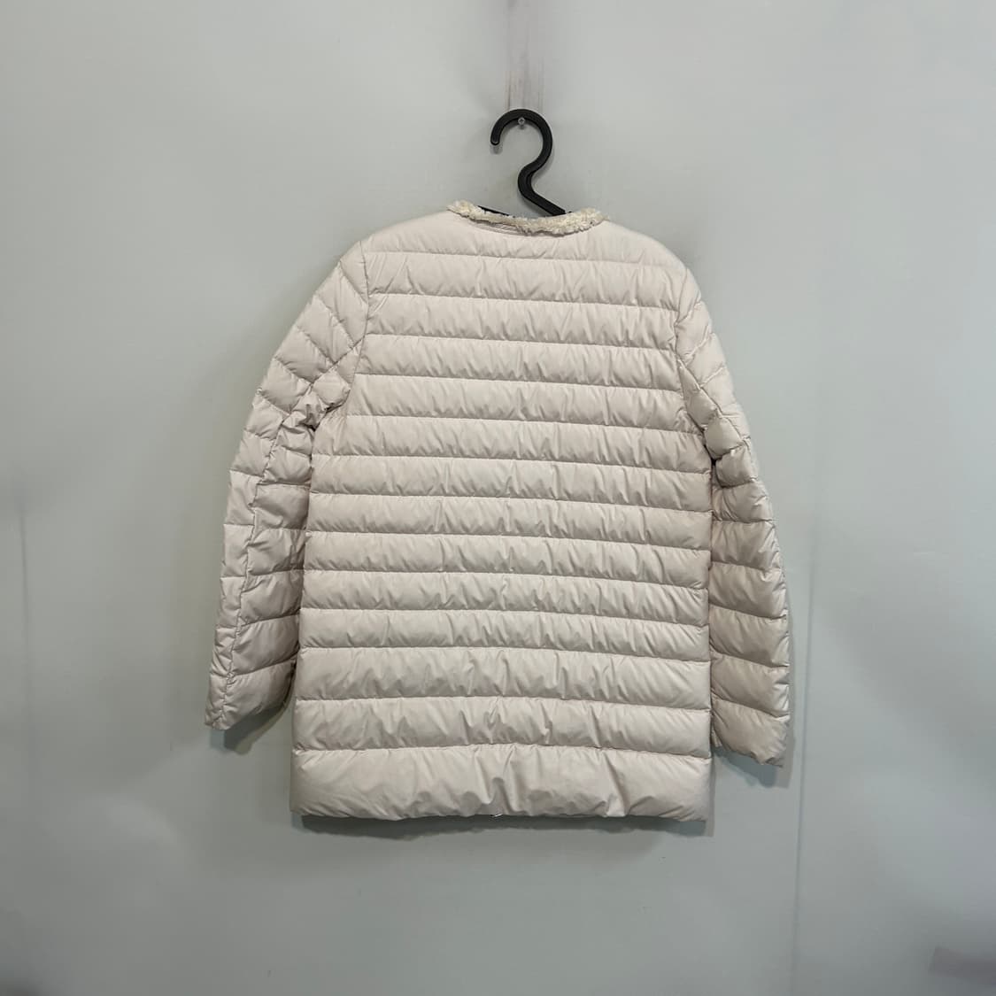 지고트 여성 구스다운 패딩 66 상품이미지3