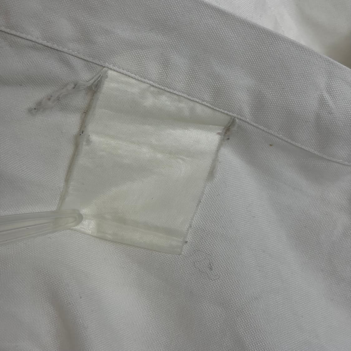 폴로 랄프로렌 옥스포드 셔츠 상품이미지7