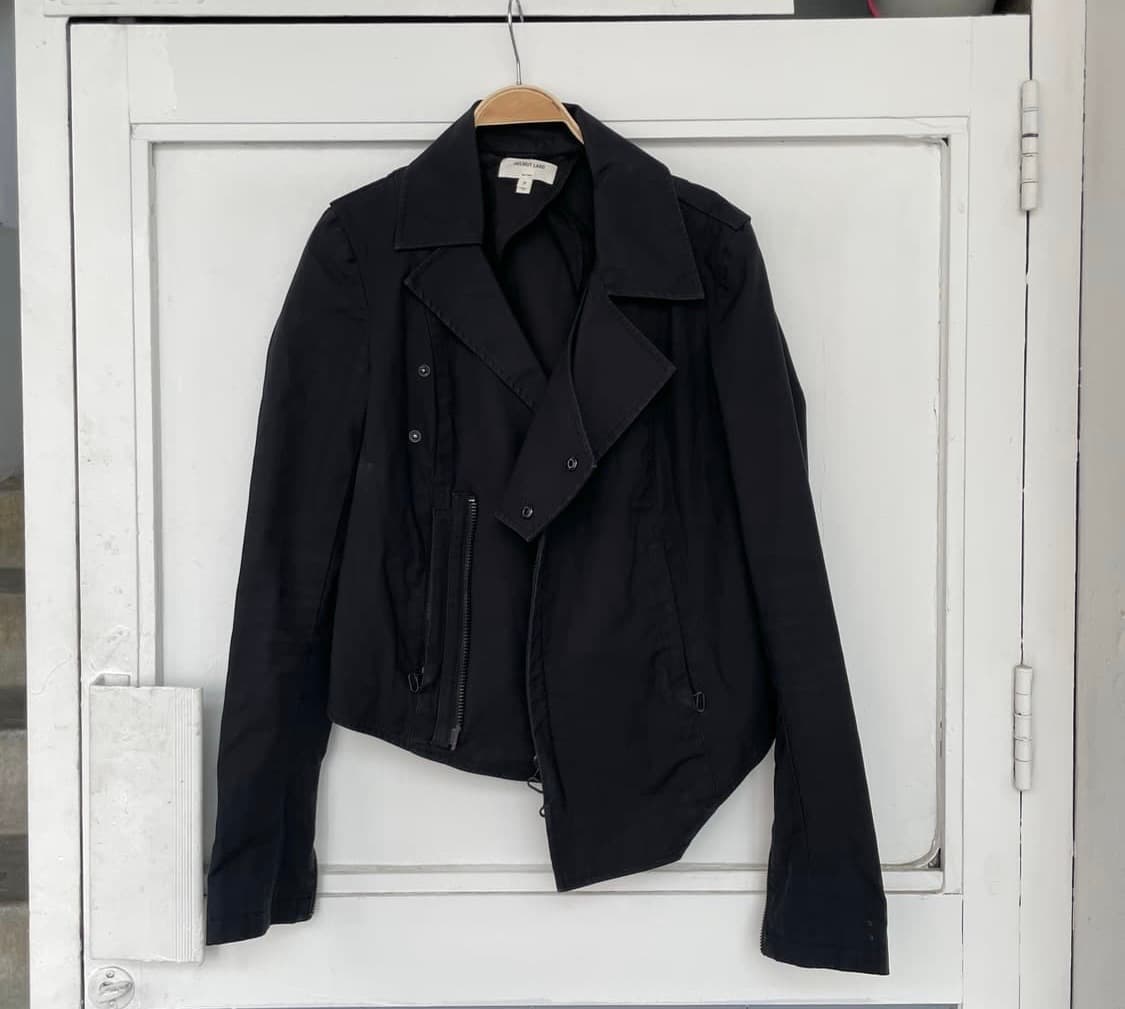 Helmut lang 도킹 자켓 상품이미지1