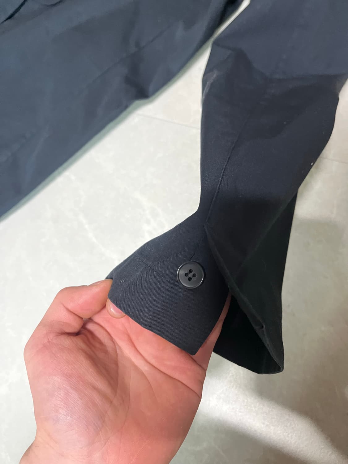 이얼즈어고 Adjustable Blazer 04 상품이미지3