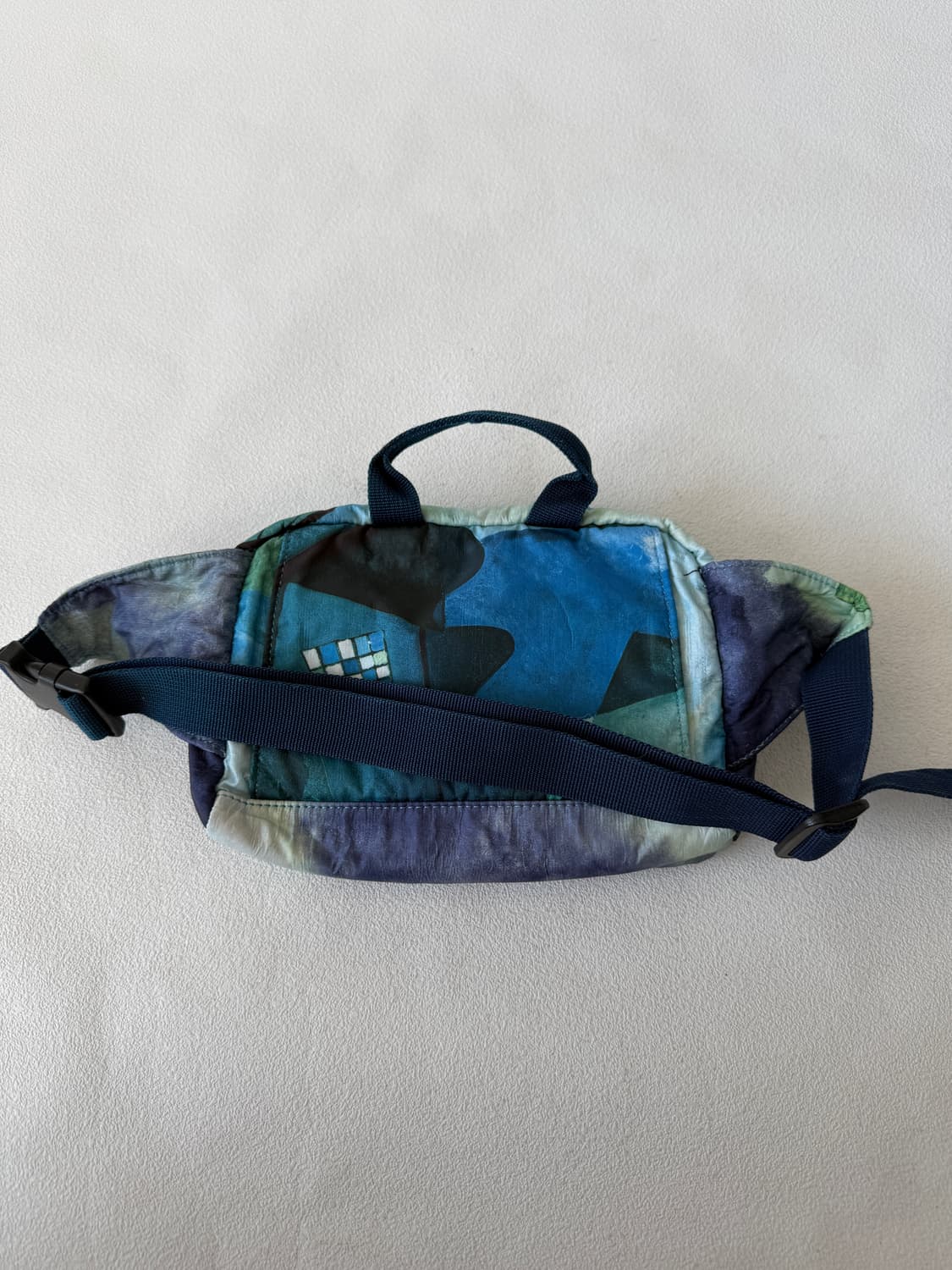 후부(FUBU) 슬링 힙색 상품이미지4