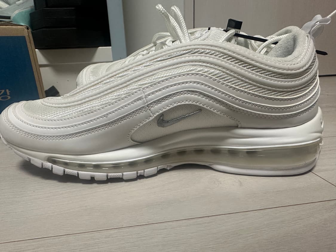 나이키 에어맥스 97 (275) 새상품 상품이미지1