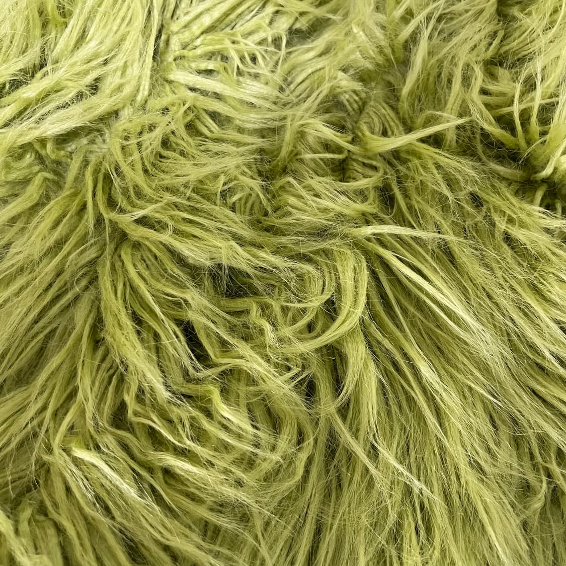 [JPN] 빈티지 퍼 레그 워머 상품이미지2