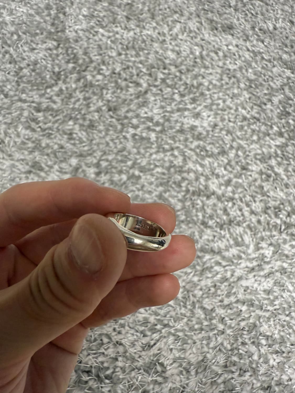 르세이 반지 lsey ring 상품이미지6
