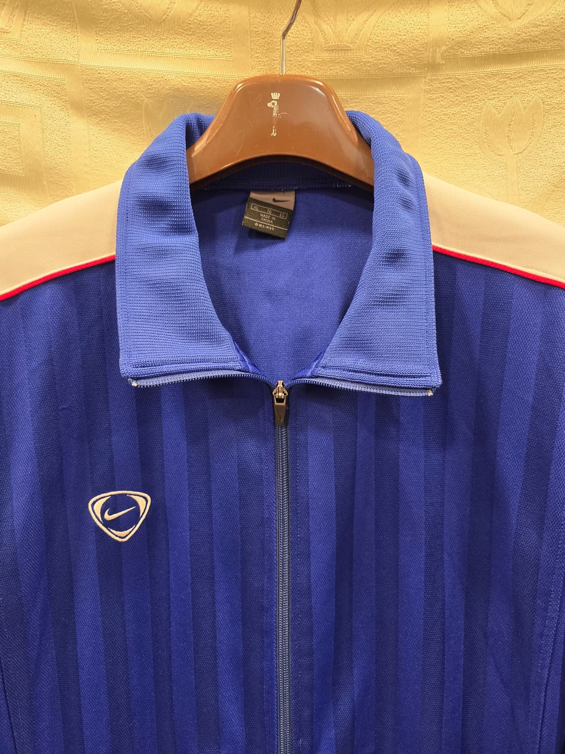 나이키 남성 져지 트레이닝셋트 L~XL 상품이미지3