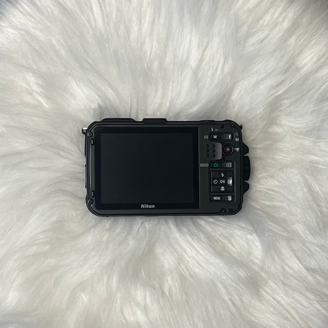 *희귀* Nikon coolpix aw100 디카/한글지원 상품이미지4