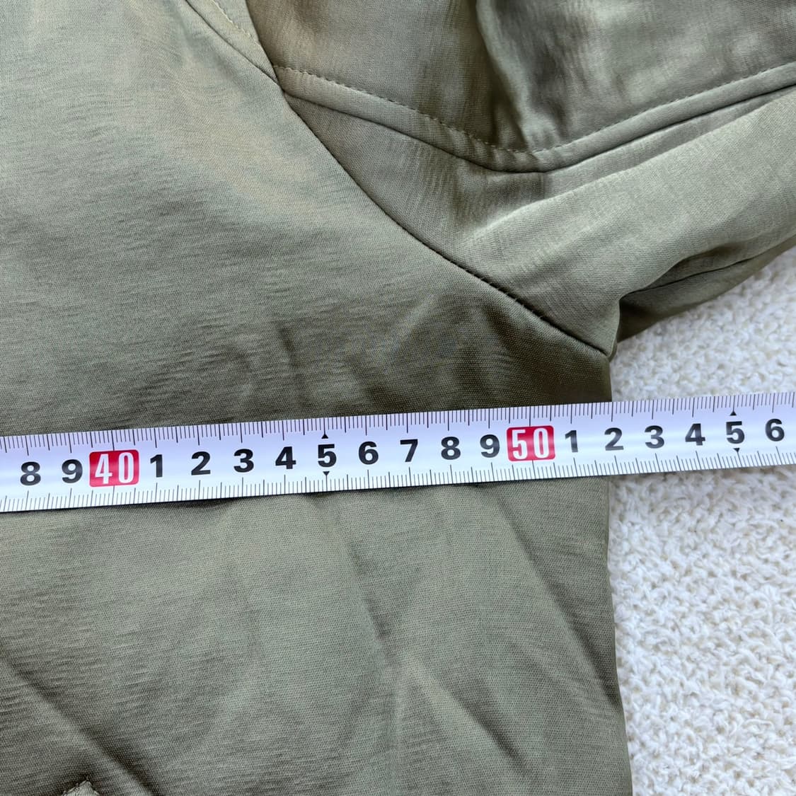 M 아베크롬비앤피치 봄버 자켓 0408E1 상품이미지7