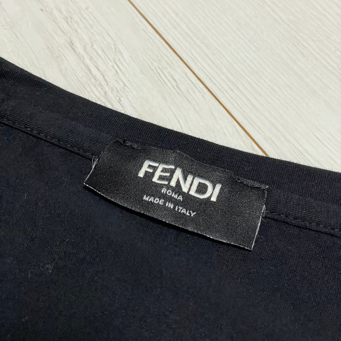 FENDI 펜디 몬스터 티셔츠 상품이미지5