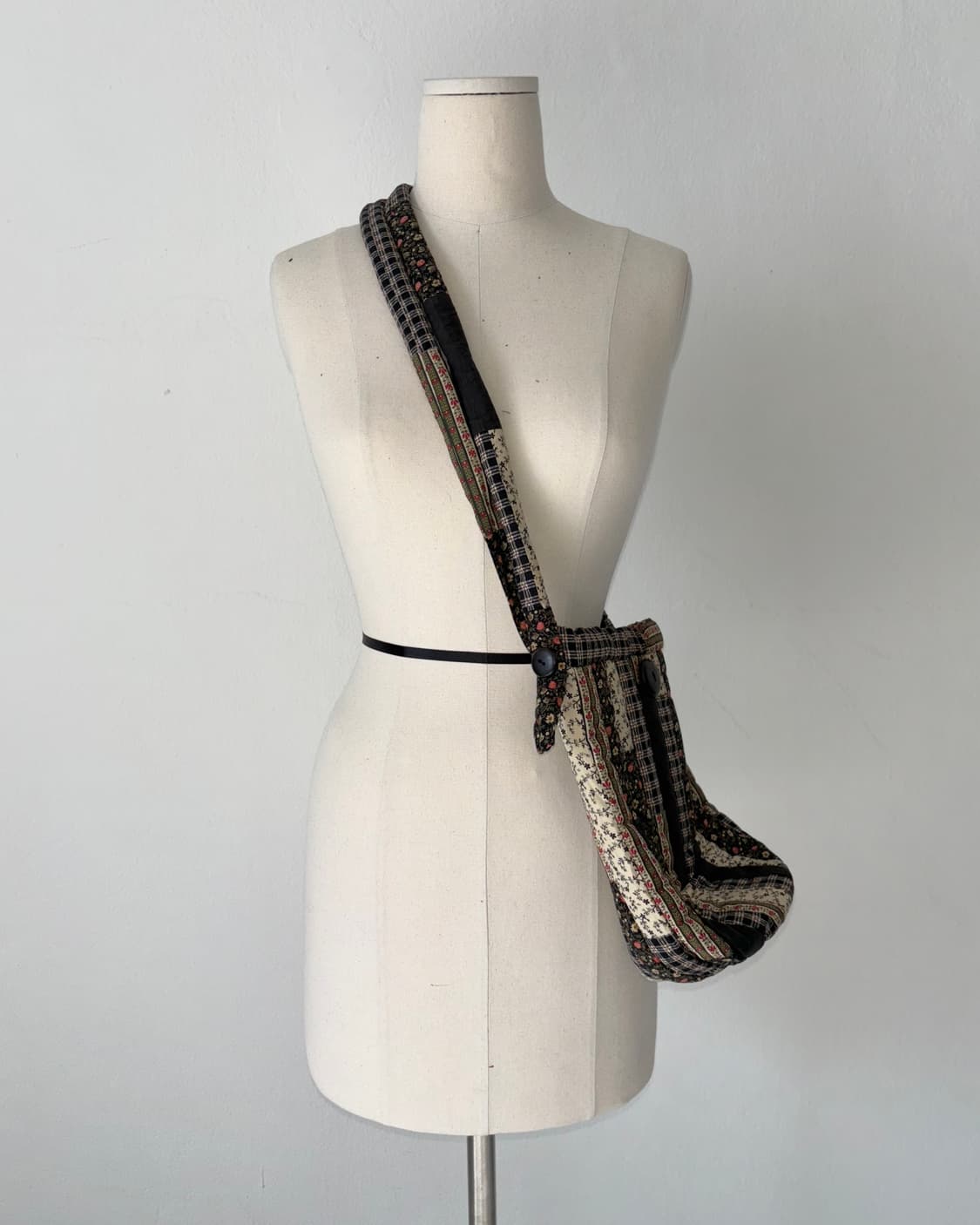 빈티지 크로스백 상품이미지2