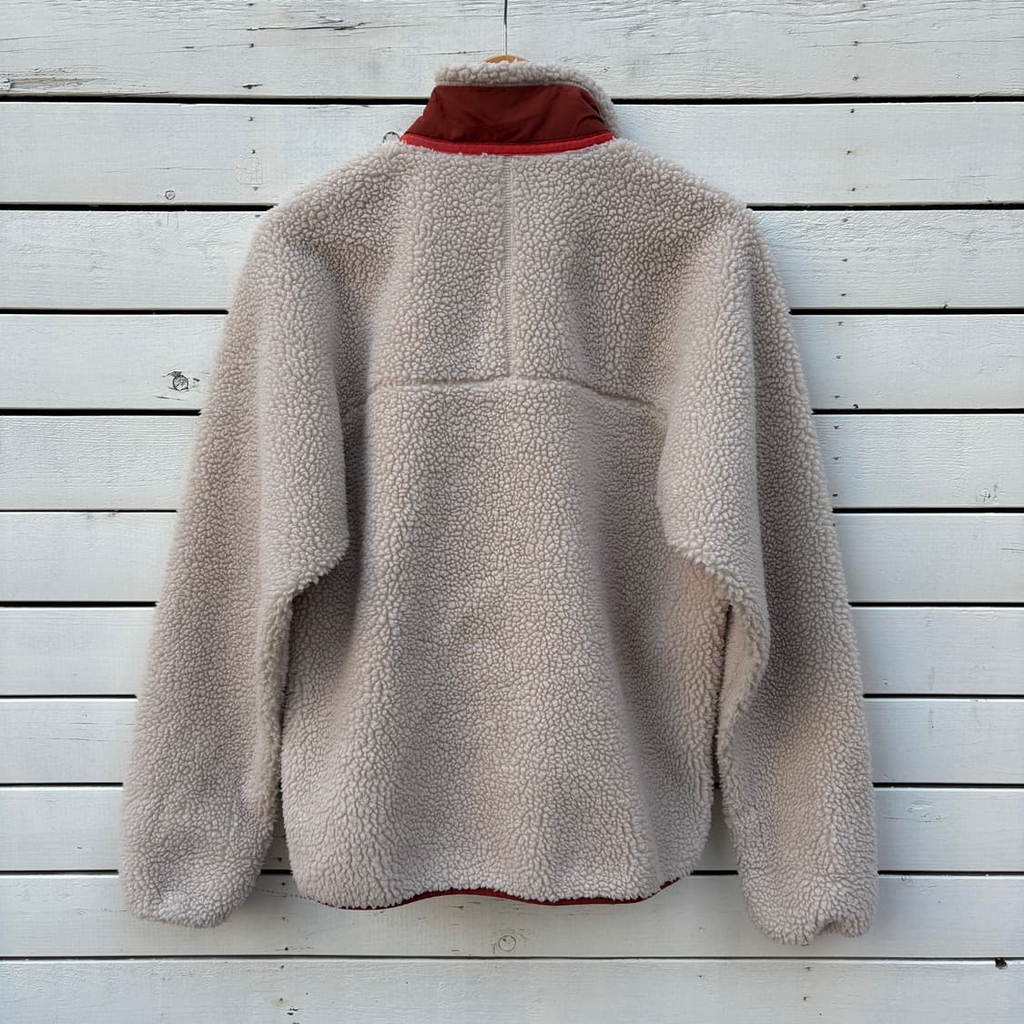 Patagonia 파타고니아 레트로 X 플리스 자켓 상품이미지2