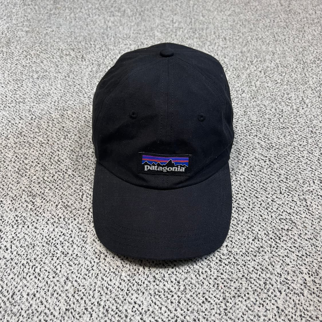 파타고니아 캡 상품이미지1