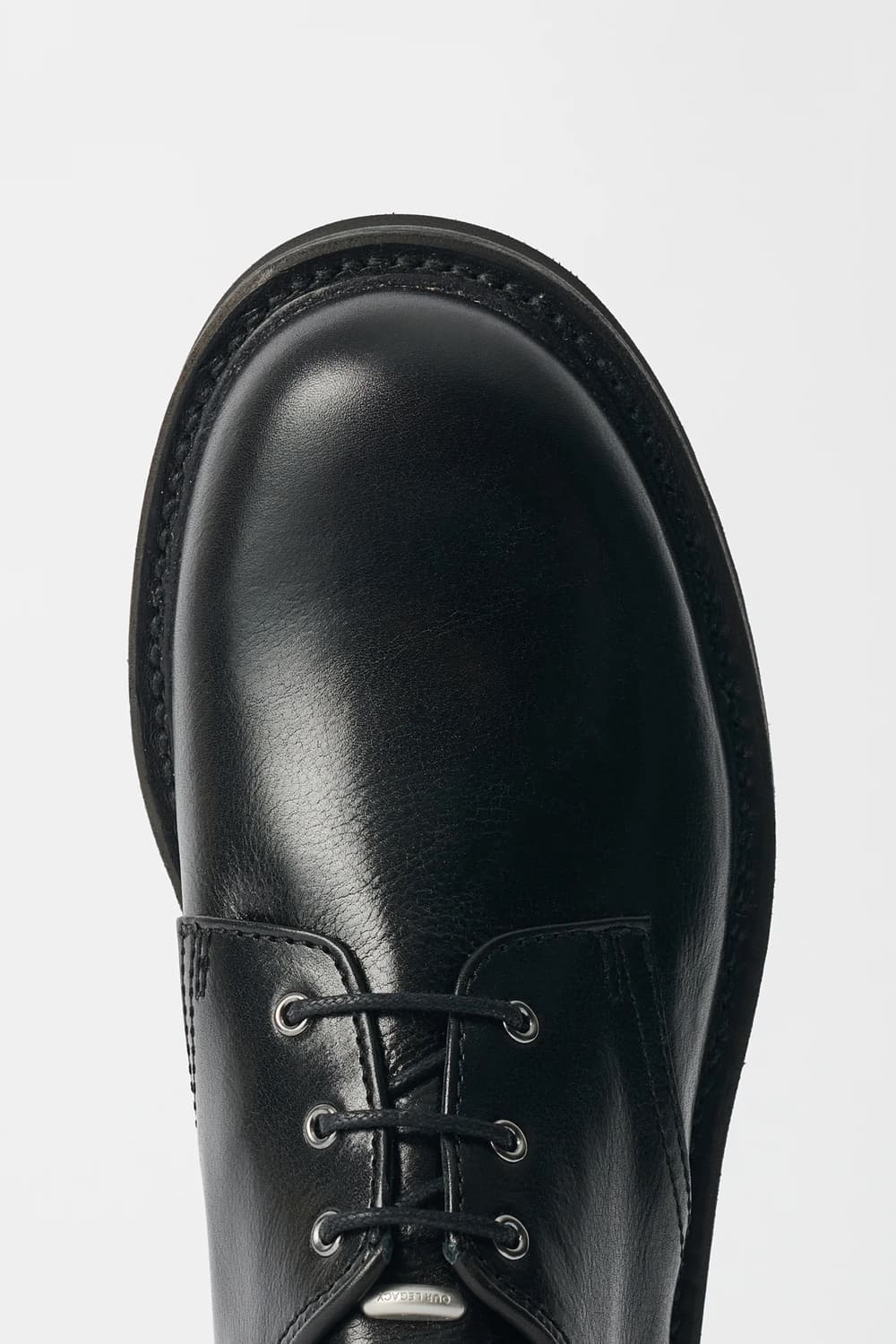 [39,40,41,42,43]아워레가시 TRAMPLER 더비 슈즈 상품이미지3