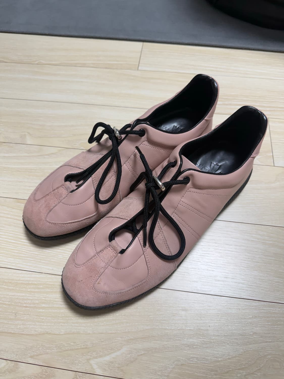 데베시용 레이싱 트레이너 03 270 상품이미지2