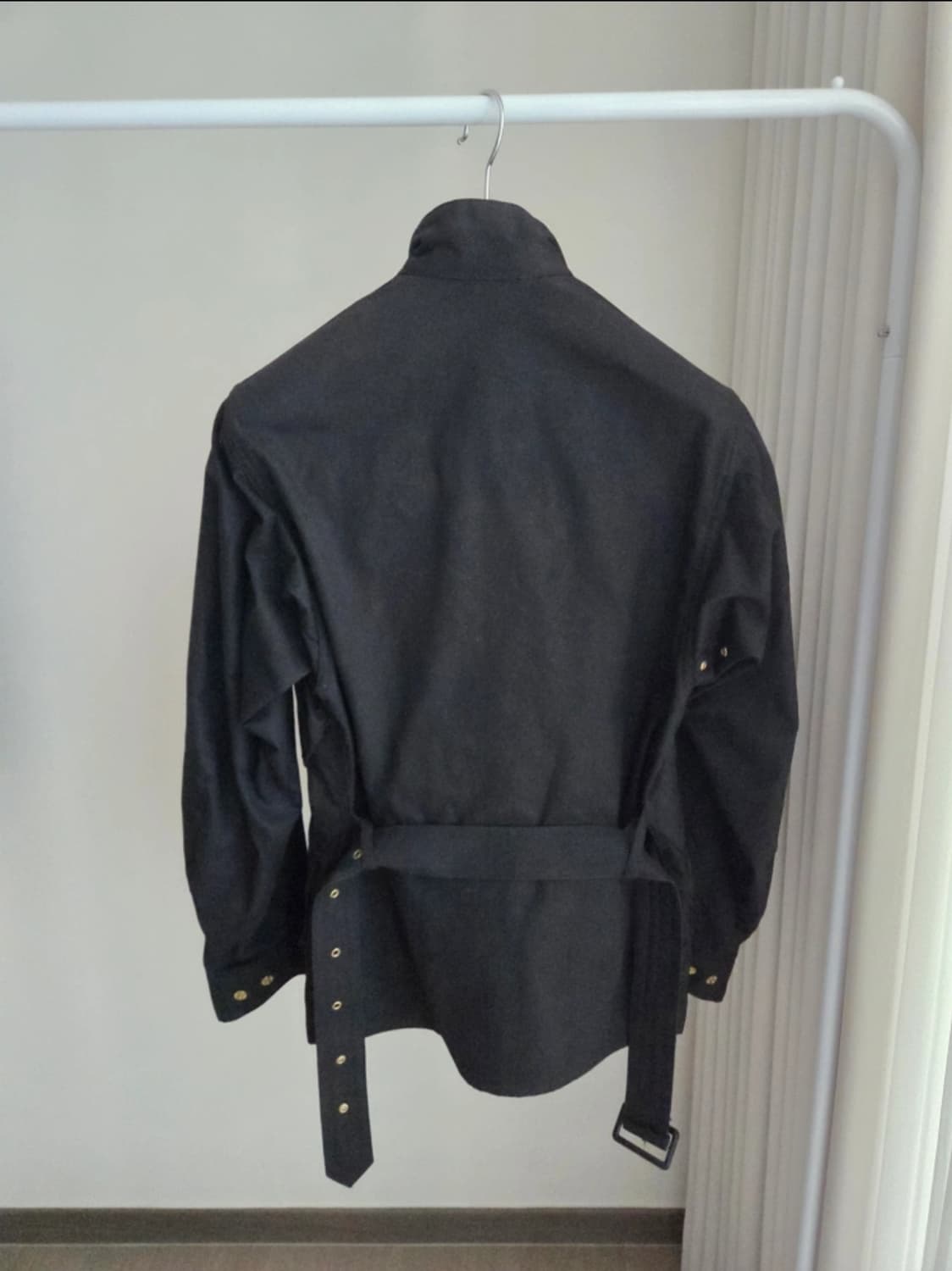 바버 인터네셔널 왁스자켓 55 상품이미지4